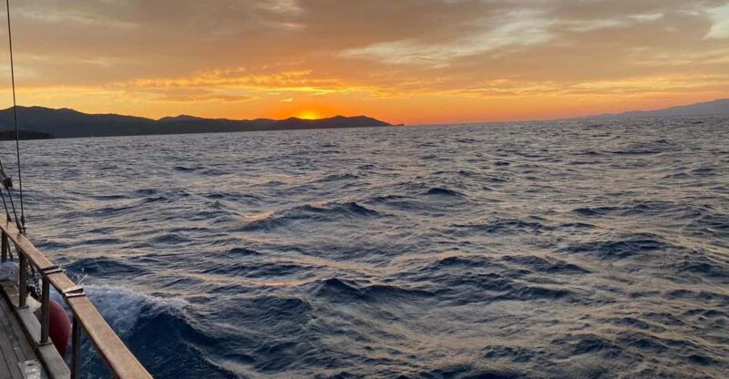 from-bodrum-private-sunset-boat-tour-with-dinner-swimming