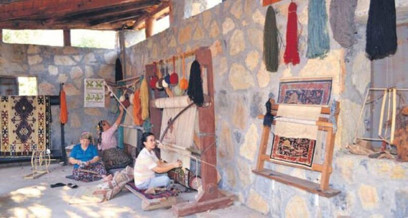 from-bodrum-private-village-tour-with-lunch-and-transfers