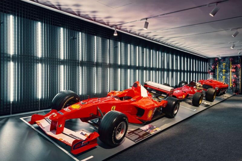 from-bologna-enzo-ferrari-experience-in-modena-with-lunch