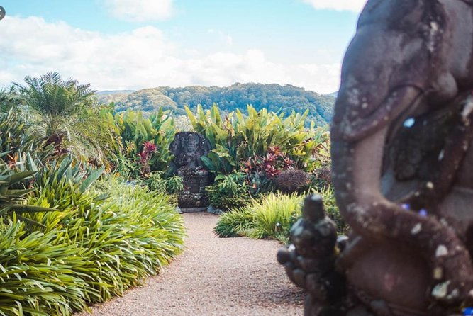 From Byron Bay to Crystal Castle 4.5 Hours Tour - FAQ
