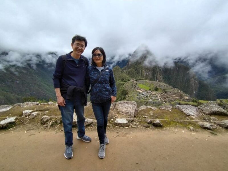 from-cusco-machu-picchu-inca-bridge-with-tickets-full-day