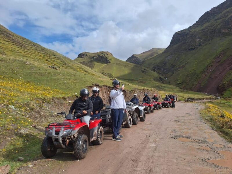 from-cusco-rainbow-mountain-atv-tour-with-meals