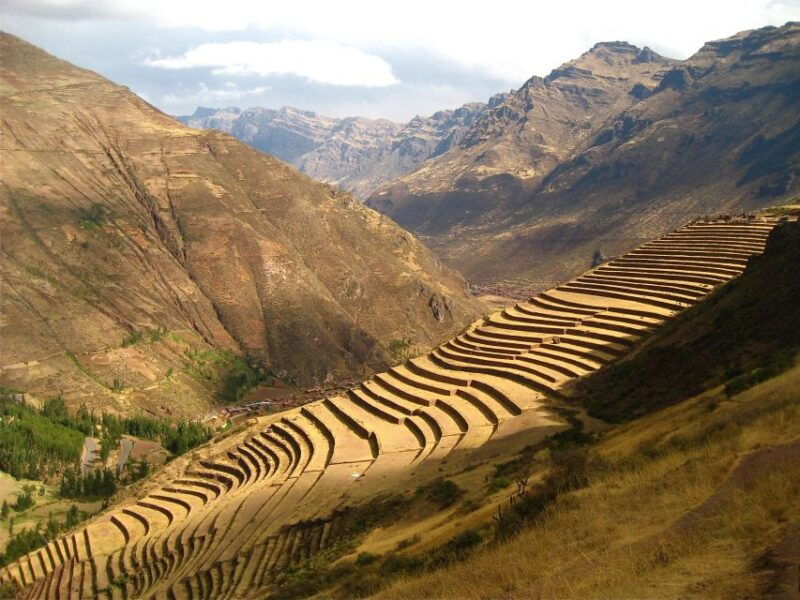 from-cusco-sacred-valley-pisac-moray-salt-mines-tour
