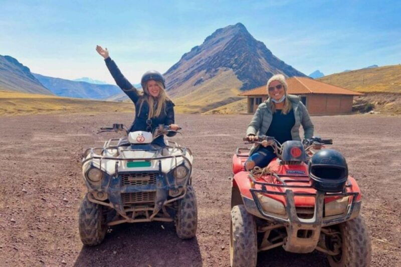 from-cusco-visit-rainbow-mountain-on-atvs-all-included