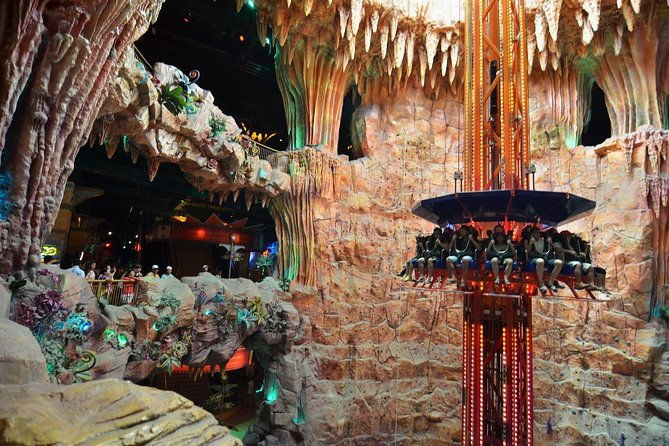 From Da Nang: Ba Na Hills with Golden Bridge Group Tour - The Sum Up