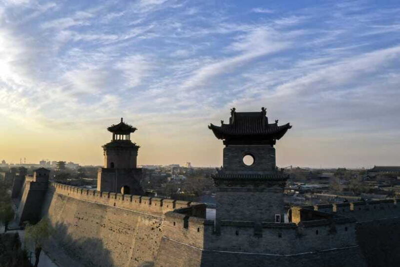 from-datong-4-day-private-tour-to-pingyao-with-transfer