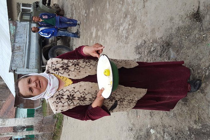 From Dushanbe to Wakhan corridor and back - FAQs