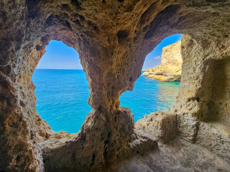 from-faro-benagil-cave-marinha-beach-algar-seco-more