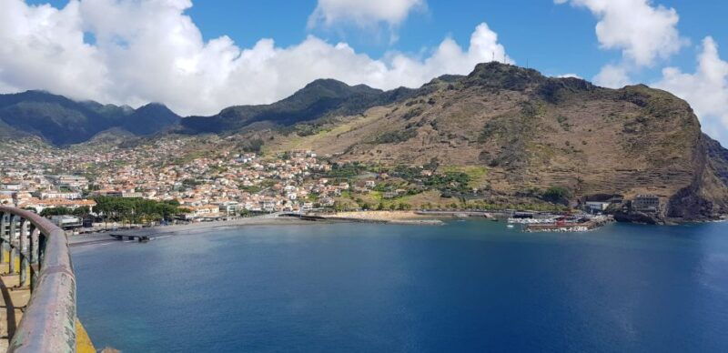 from-funchal-santana-and-pico-do-areeiro-east-island-tour