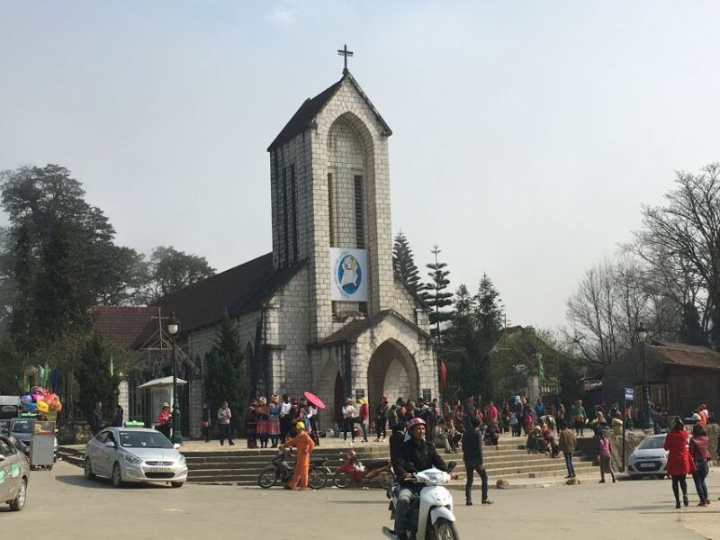 from-hanoi-3-day-sapa-trekking-with-limousine-transfer