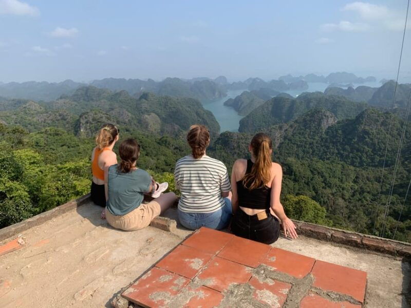 from-hanoi-cat-ba-3-day-trek-kayak-cruise-experience