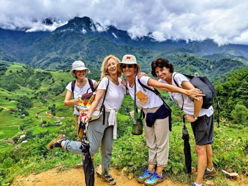 from-hanoi-group-sapa-tour-2-days-with-fansipan-peak-visit