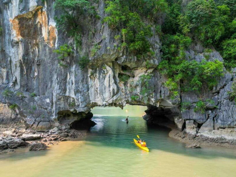 from-hanoi-halong-bay-cruise-with-lunch-and-transfers