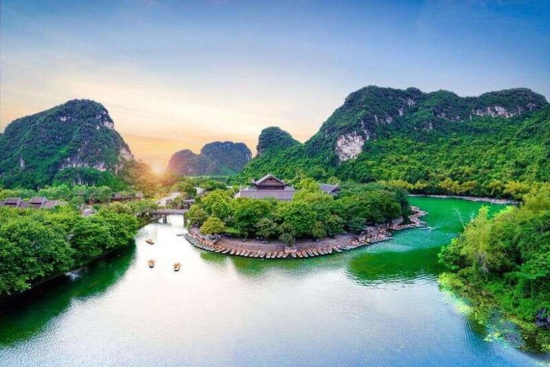 from-hanoi-ninh-binh-trip-with-cycling-buffet-lunch