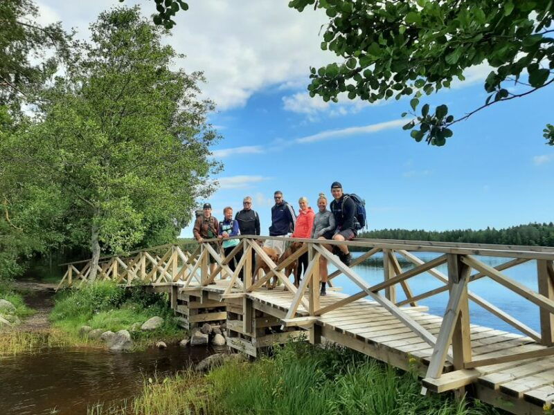 from-helsinki-berry-picking-day-trip-in-a-national-park