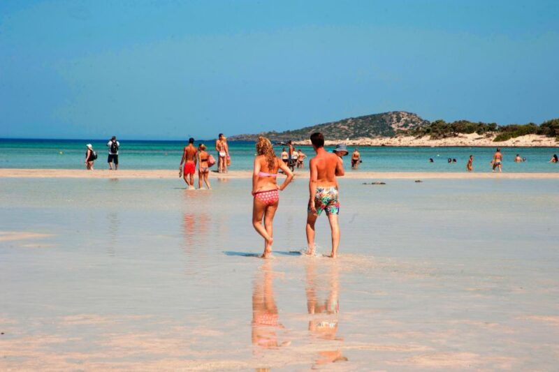from-hersonissos-elafonisi-pink-beach-day-trip-in-crete