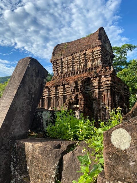 from-hoi-an-my-son-sanctuary-sunset-tour-with-banh-my