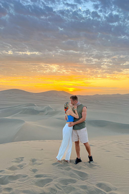 from-huacachina-or-ica-sunset-fun-ride-in-buggy-and-sandboarding