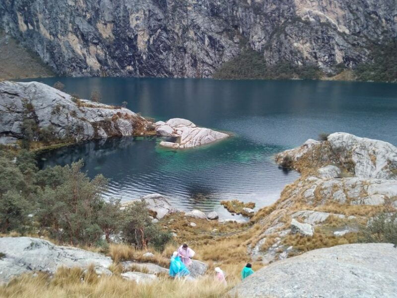 from-huaraz-private-hike-of-laguna-churup-with-packed-lunch