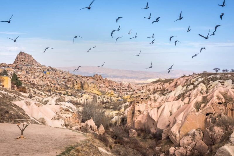 from-istanbul-private-2-day-cappadocia-tour-with-flights
