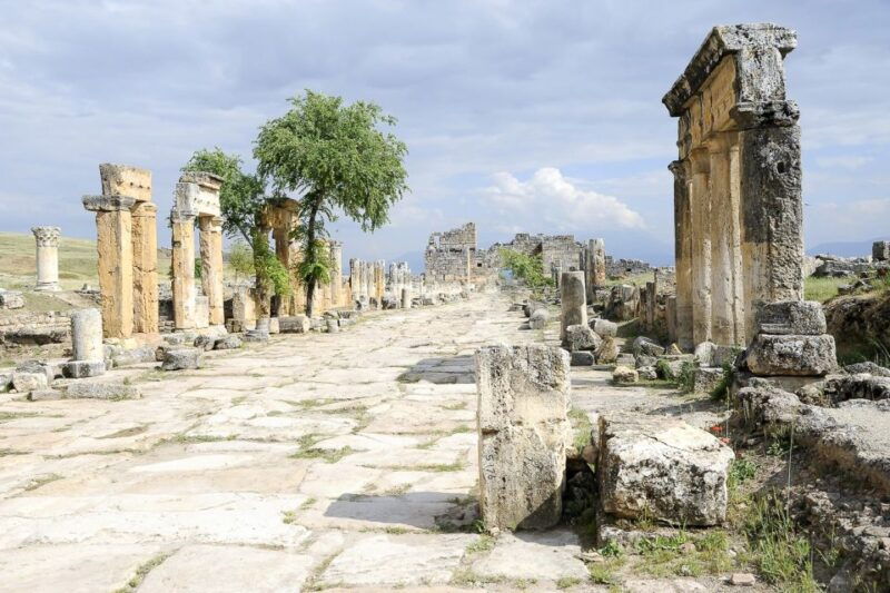from-istanbul-private-pamukkale-and-hierapolis-day-tour