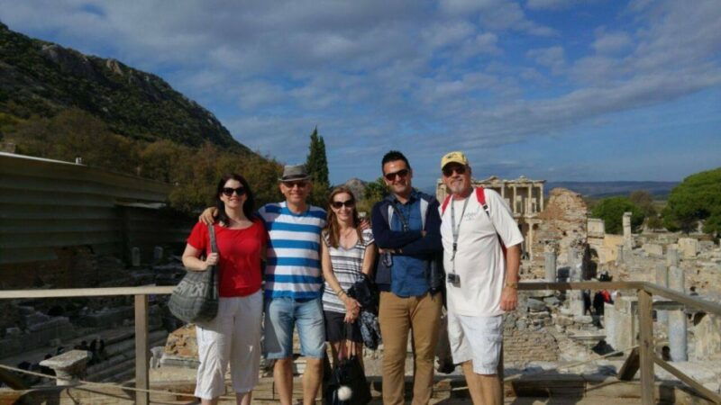from-izmir-ephesus-artemis-temple-with-entry-ticketslunch