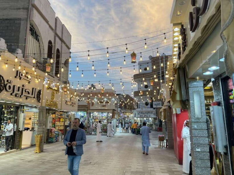 from-jeddah-or-mecca-alula-2-day-private-trip-with-farm