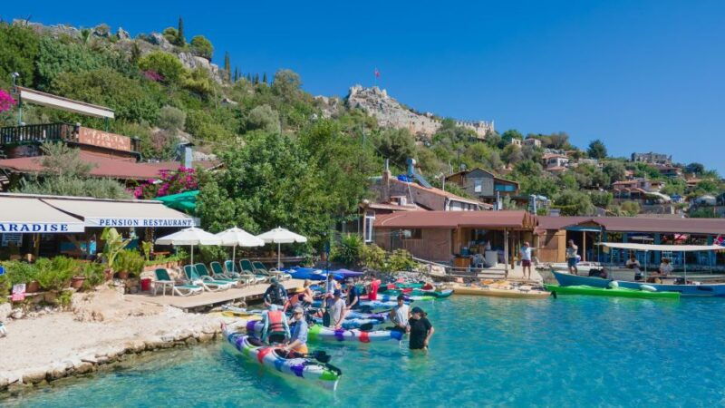 from-kas-guided-kekova-sea-kayaking-tour