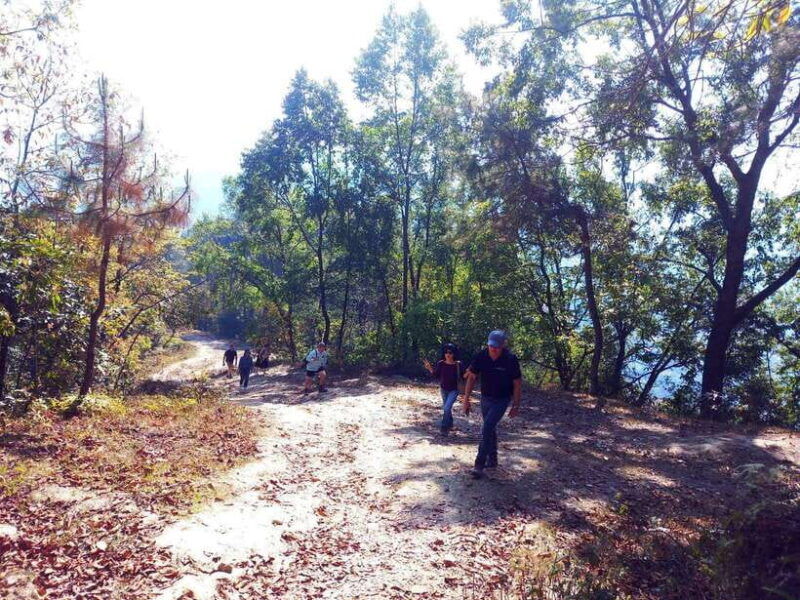 from-kathmandu-3-day-chisapani-nagarkot-trek-bhaktapur