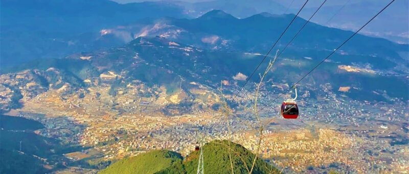 from-kathmandu-3-hour-chandragiri-cable-car-tour-with-guide