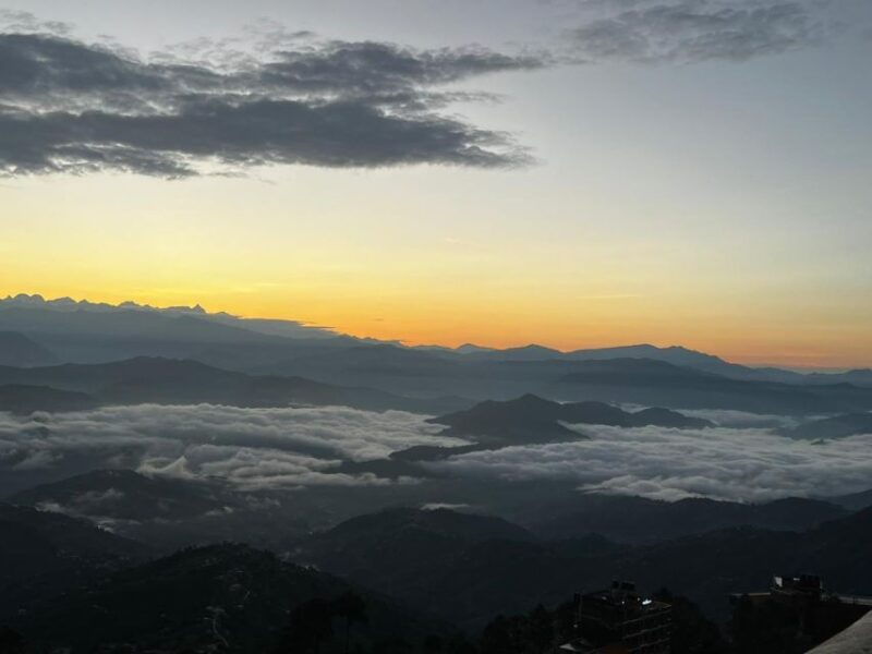from-kathmandu-nagarkot-tour-package-1-nights-2-days