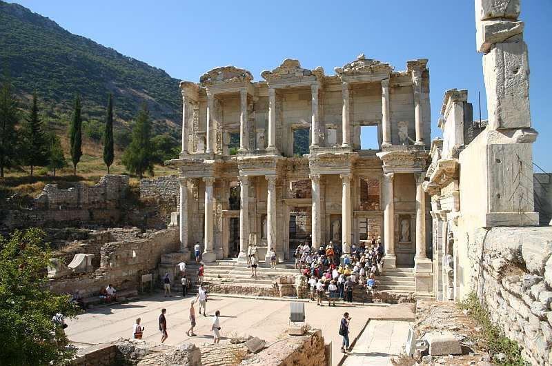 from-kusadasi-or-izmir-ephesus-private-tour