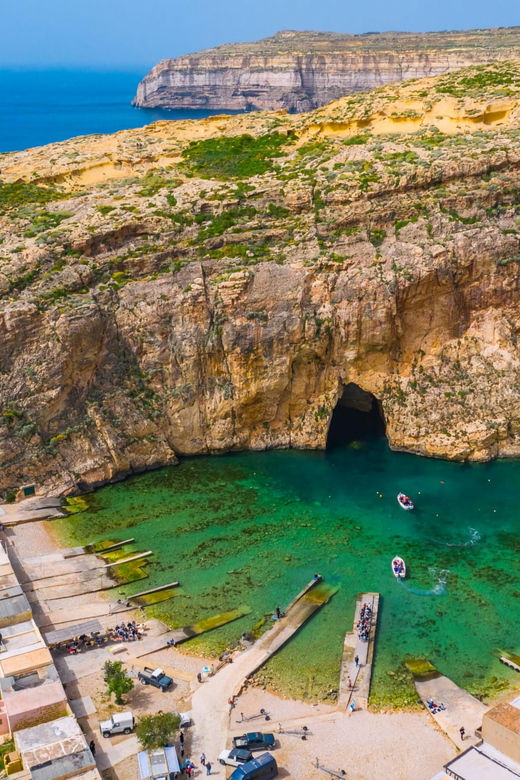 from-malta-gozo-4x4-buggy-tour-with-lunch-and-transfers