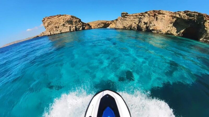 from-mellieha-comino-blue-lagoon-and-gozo-jet-ski-tour