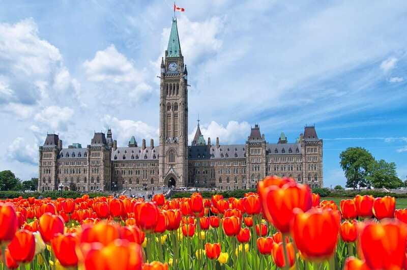 from-montreal-private-ottawa-full-day-tour