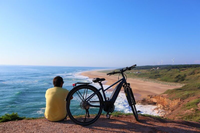 from-nazare-self-guided-half-day-or-full-day-e-bike-rental