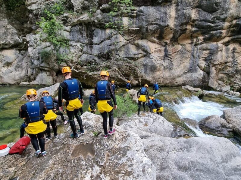 from-omis-zadvarje-extreme-canyoning-on-the-cetina-river