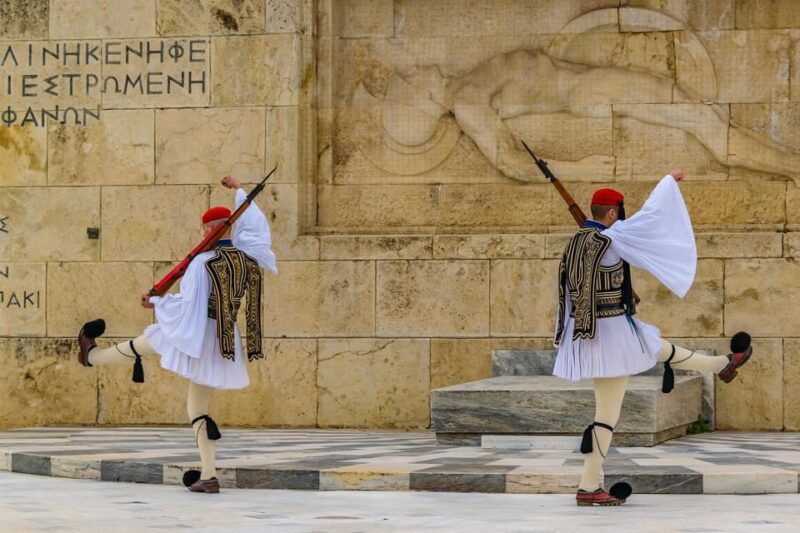 from-piraeus-athens-small-group-disembark-shore-excursion
