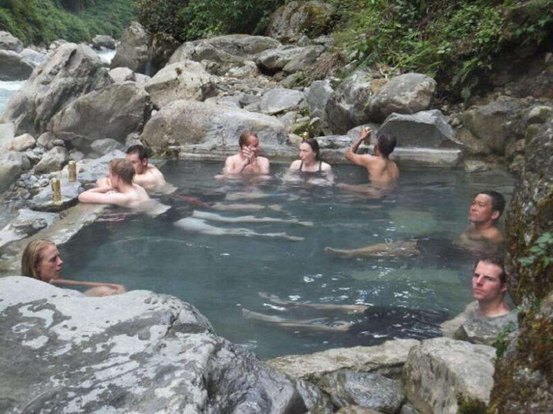 from-pokhara-2-day-jhinu-hot-springs-retreat-with-trek
