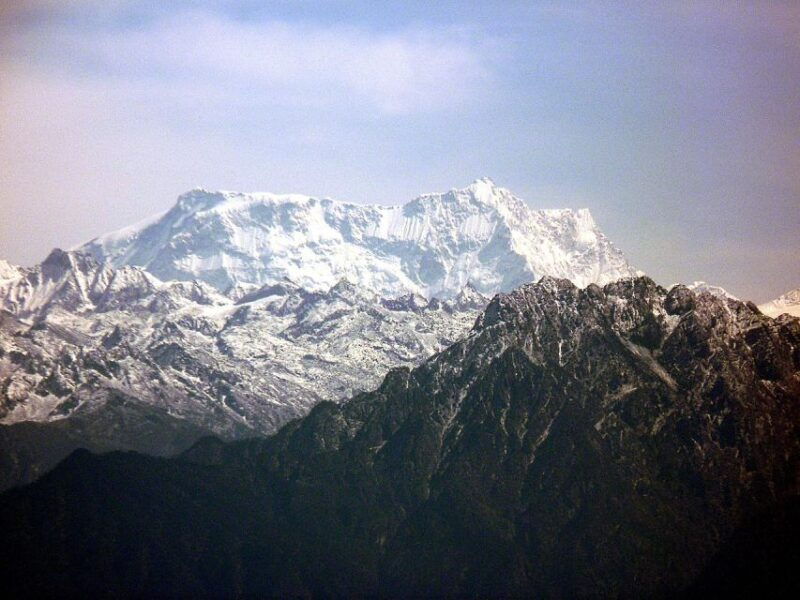 from-pokhara-2-day-trek-to-australian-camp-dhampus