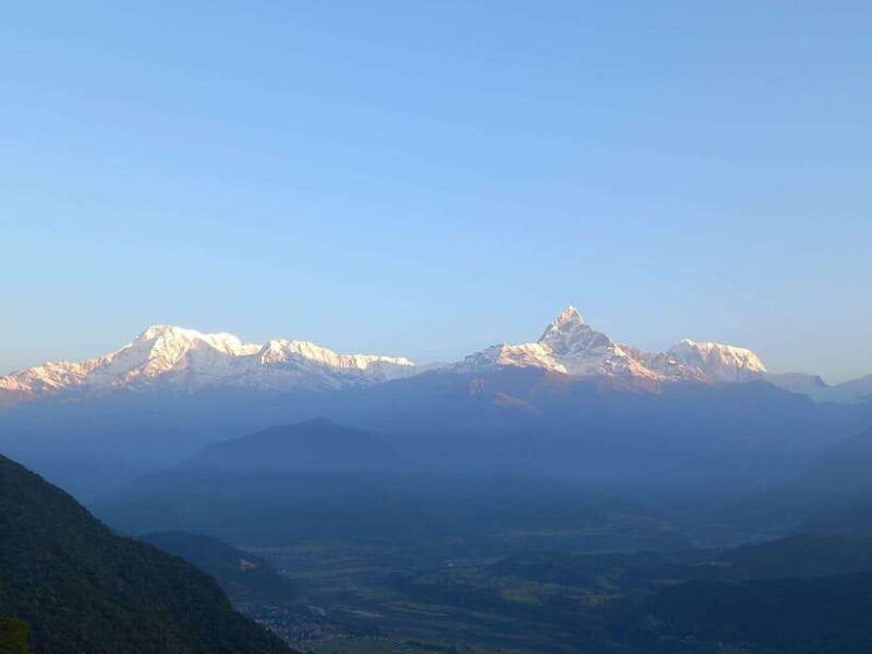 from-pokhara-2-days-poonhill-trek-with-sunrise-view