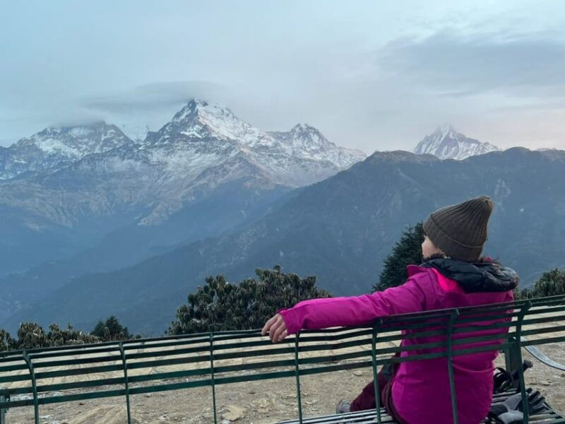from-pokhara-4-day-poon-hill-trek-with-transfers