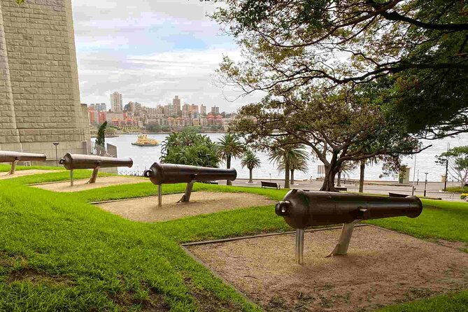 From Prison to Freedom: Sydney Self-Guided Puzzle Quest - Practical Tips