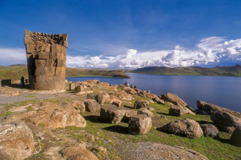 from-puno-sillustani-half-day-tour