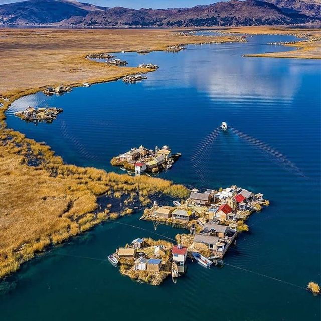 from-puno-uros-islands-and-taquile-by-fast-boat-with-lunch