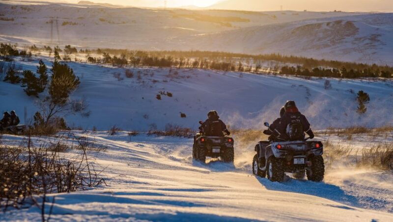 from-reykjavik-atv-ride-and-blue-lagoon-tour-with-transfer