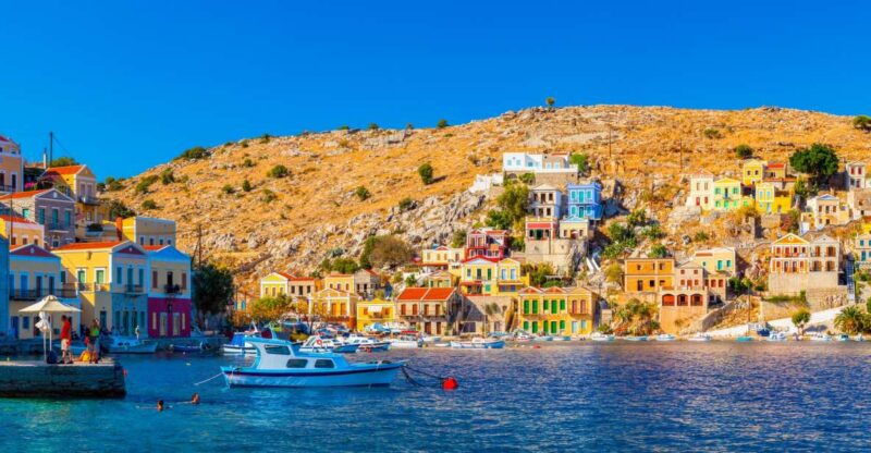 from-rhodes-symi-island-day-trip-by-boat-with-hotel-pickup