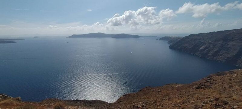 from-santorini-guided-oia-morning-tour-with-breakfast