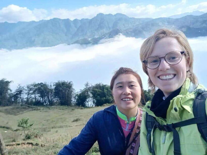 from-sapa-2-day-fansipan-peak-trekking-tour