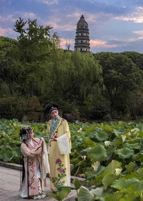 from-shanghai-8-day-private-tour-to-hangzhou-wuzhen-and
